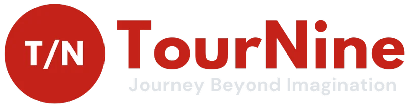 TourNine Travel Agency