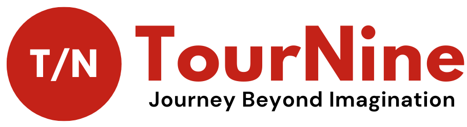 TourNine Travel Agency