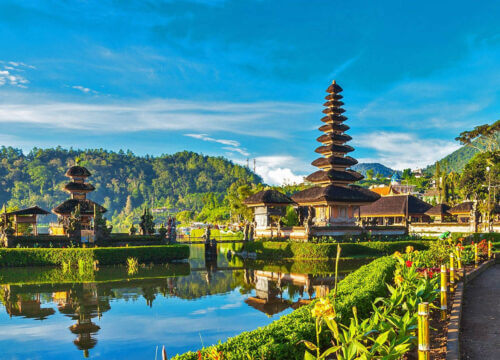 Bali Tour Packages