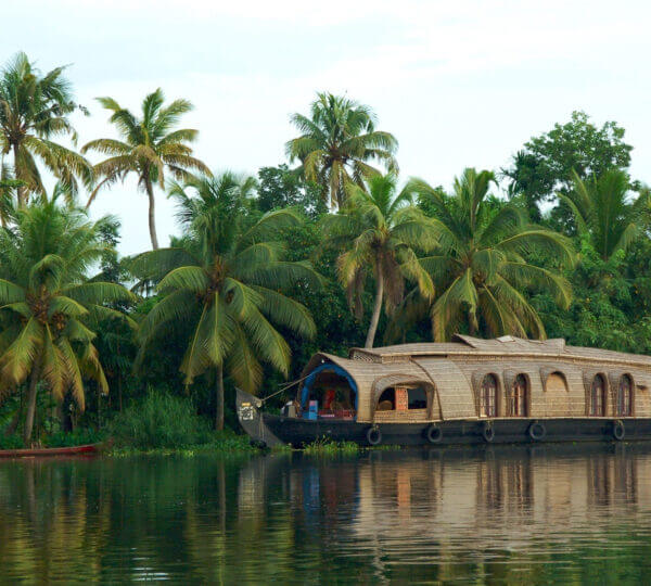 kerala tour packages from Ahmedabad