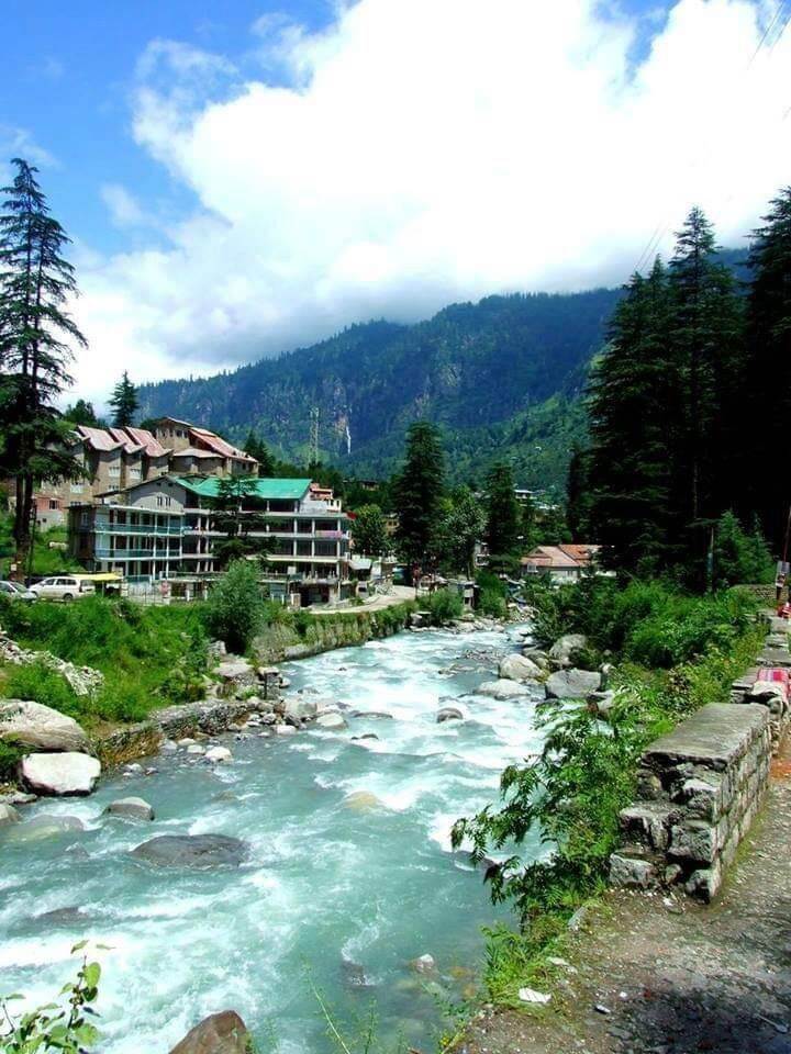 Manali