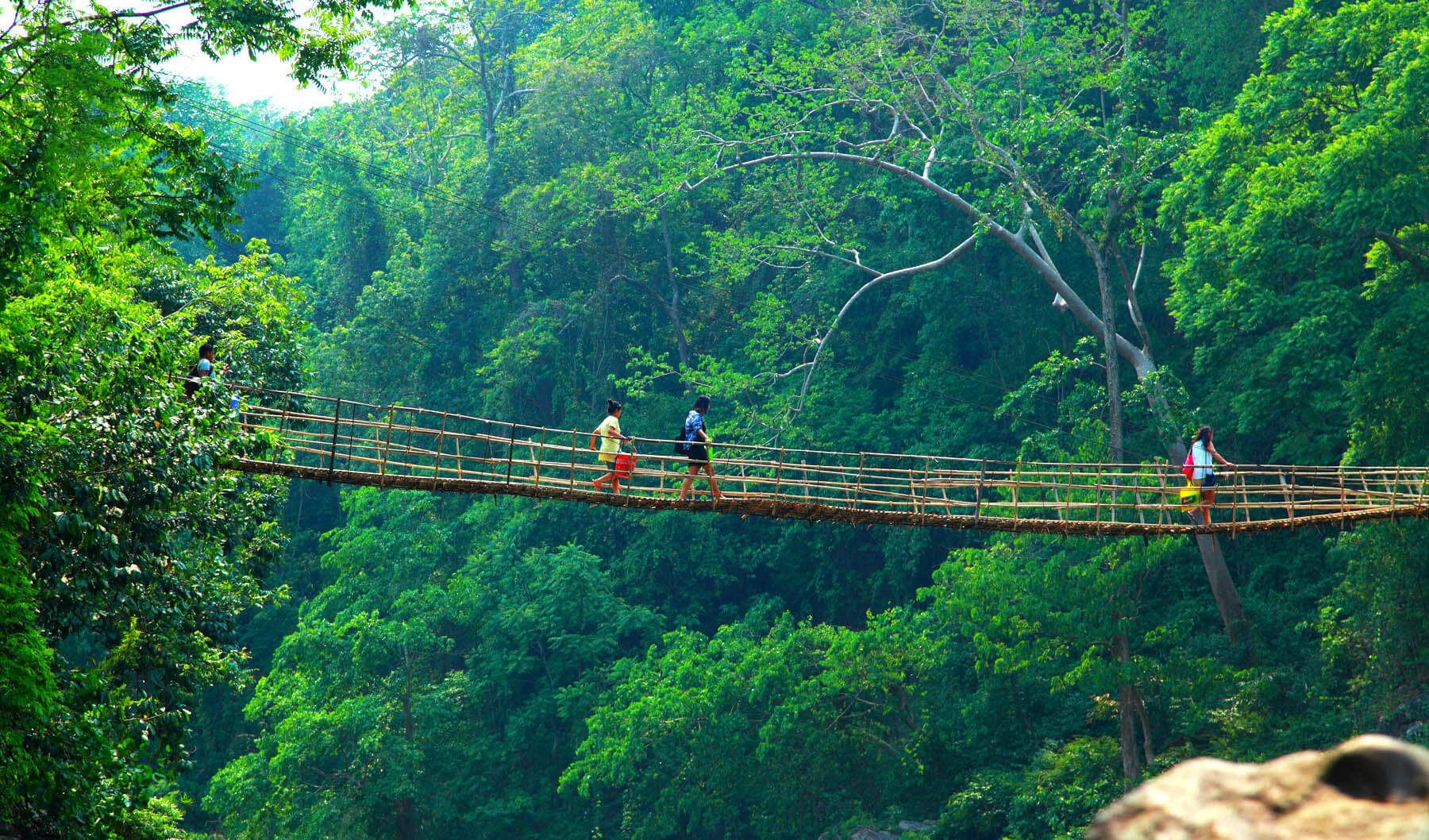 Meghalaya