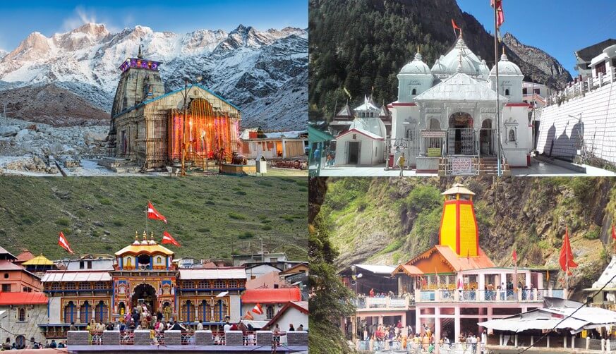 Chardham