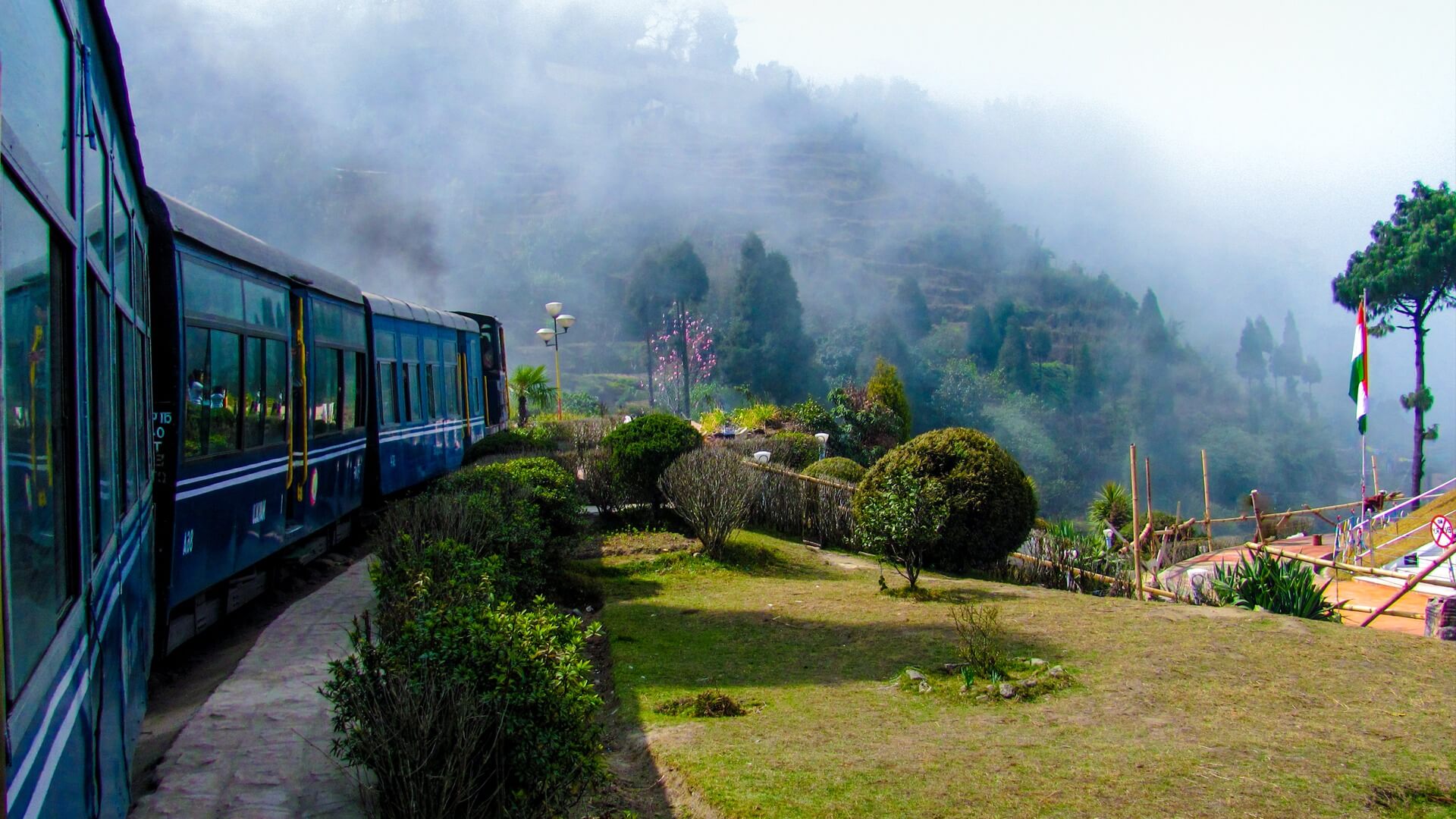 Darjeeling