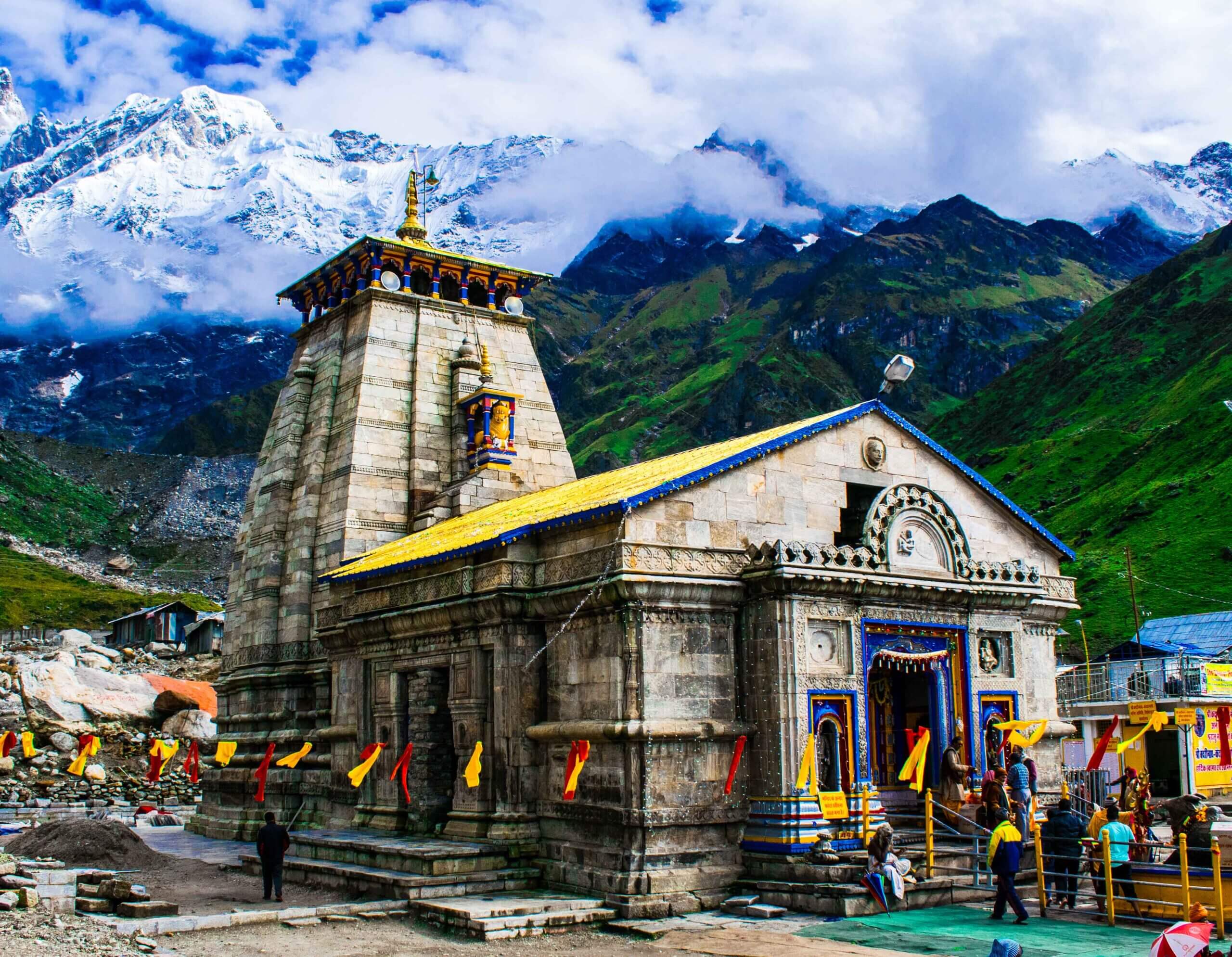 Kedarnath