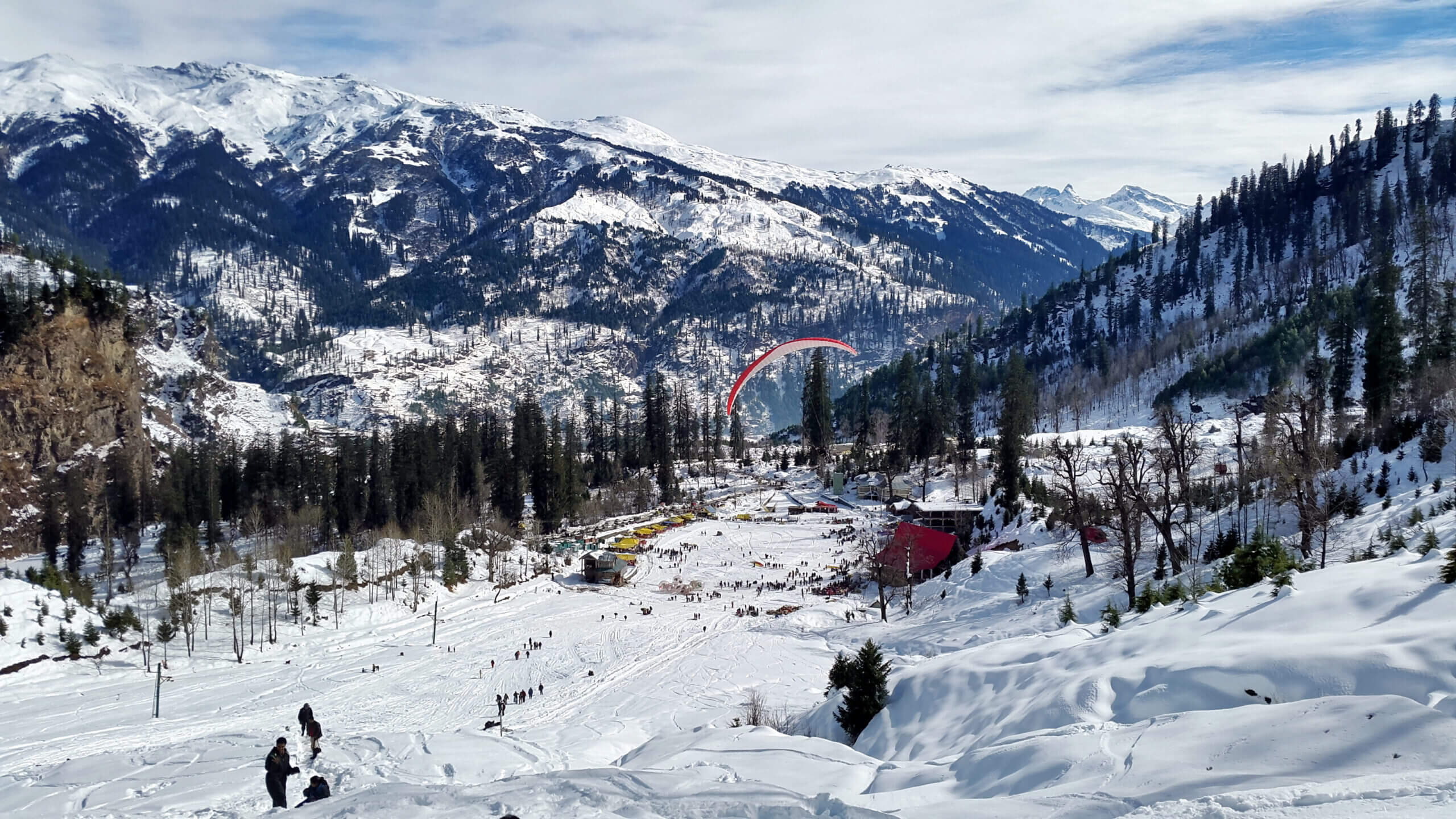 Shimla