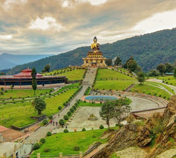 sikkim tour packages