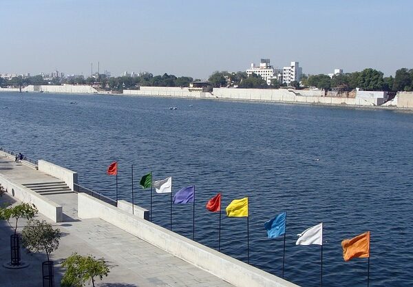 Ahmedabad travel guide