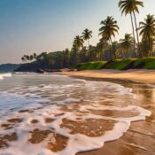 Know What is the best time to visit Goa