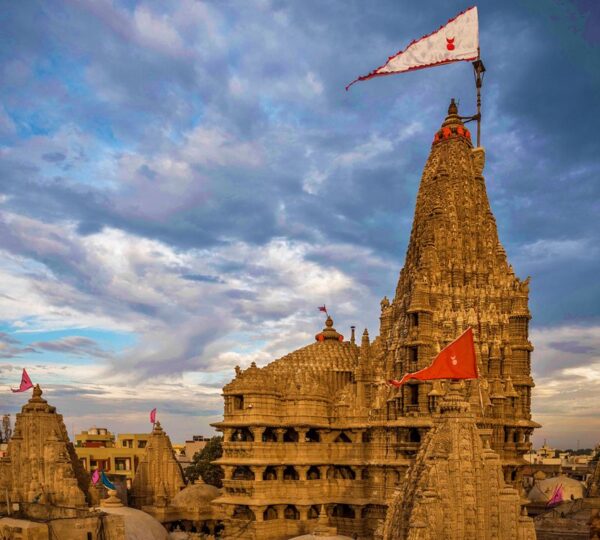 Dwarka Gujarat