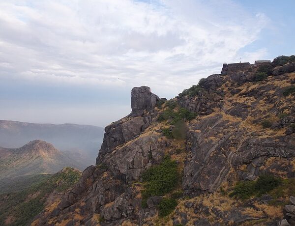 Junagadh, Guajrat