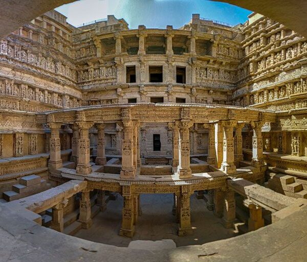 Rani ni Vav  Patan Gujarat